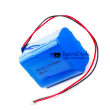 Bateria para PLC HKD-3611 [bateria de reposição]